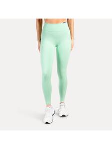 Леггинсы Selina светло-зеленого цвета SMILODOX