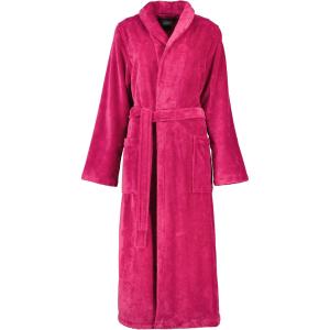 Халат Cawoe, розовый