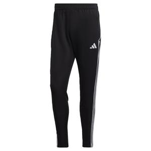 Облегающие спортивные брюки ADIDAS PERFORMANCE Tiro 23 League, черный