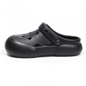 Сабо унисекс Caritesport, белый