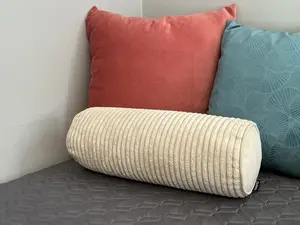 Декоративная подушка AMPO, бежевый