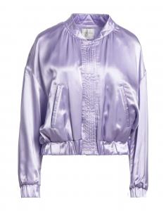 Куртка Forte_Forte, сиреневый