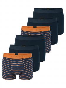 SCHIESSER Боксеры '95/5 Organic Cotton', мультиколор