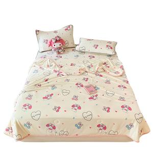 Коврики из латекса Sanrio, Latex Mat-Bowknot Cherry My Melody