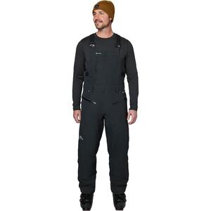 Брюки Flylow Firebird Bib Flylow, Black