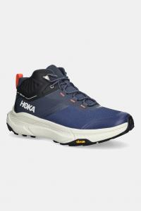 Кроссовки Transport Hike GTX Hoka, темно-синий