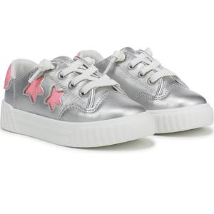 Кроссовки-Слипоны Wander-T Blowfish Malibu, мультиколор