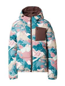 Демисезонная куртка ICEPEAK Moffat, Rose