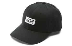 Мужская фуражка Vans, Black