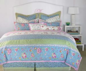 Tommy Hilfiger Пододеяльник Emma King, розовый