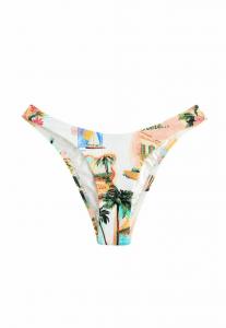 Плавки бикини Next, бежевый