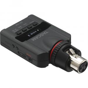 Микроподключаемый аудиорекордер TASCAM DR-10X