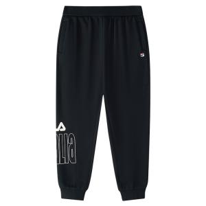 Унисекс спортивные штаны FILA KIDS, синий