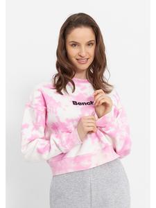 Толстовка Bench Janey, розовый