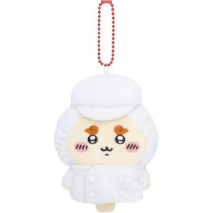 Маленький брелок Little Lion Dolls Plush, размер S, высокий Chiikawa