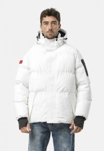 Куртка Cipo & Baxx Winter jacket, Weiß/White