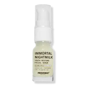 Сыворотка для обновления кожи с ретинолом Immortal Nightmilk PROVENCE Beauty, 0.3 oz