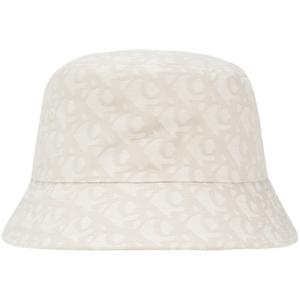 Calvin Klein Полиэстеровая панама унисекс, X7M-Light Khaki