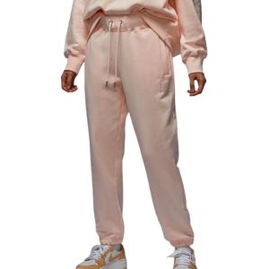 Тренировочные штаны Flight Fleece FW24 женские Ice Guava Jordan, Ice Guava