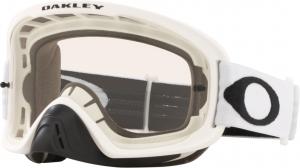 Мотоциклетные очки Oakley o-frame 2.0 pro matte, White