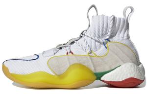 Баскетбольные кроссовки унисекс Adidas Originals Crazy BYW 1.0