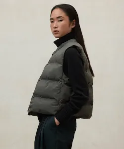 ПУНШ-ЖИЛЕТ / ПУНШ-ЖИЛЕТ ДЛЯ ЖЕНЩИНЫ