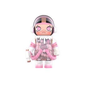 Mega Space Molly Heartfelt Words Special Edition 400% POP MART