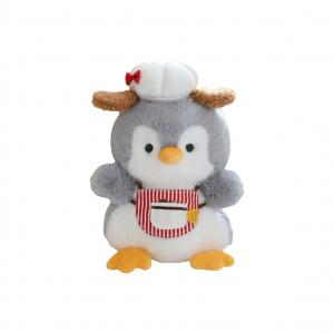 Плюшевая игрушка Click