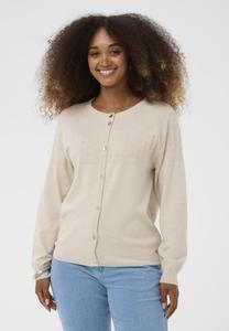 Кардиган Cream DELA , Oat Melange/Beige