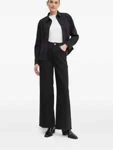 Джинсы Prijanka IVY OAK, черный