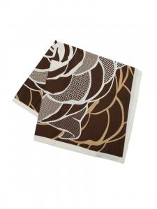 Cachecache / Эксклюзивные большие шарфы, доступные только в интернете