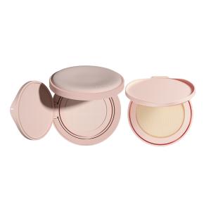 Подушечка для макияжа Air Cushion Indelible с долговременным маскированием и контролем жирности, кожаный футляр PASSIONAL LOVER P