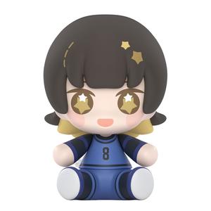 GOOD SMILE COMPANY Фигурка GSC Blue Lock, Blue Lock Huggy Chibi