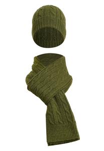 Felix Hardy Шапка в Olive