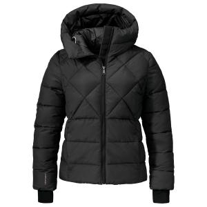 Зимняя куртка Schöffel Women's Insulated Boston, черный