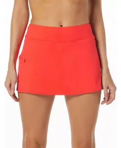 Женская юбка-шорты для плавания Emma Pull on Beach House, фиолетовый