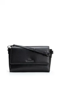 Сумка через плечо из коллекции elegance Wittchen, Black