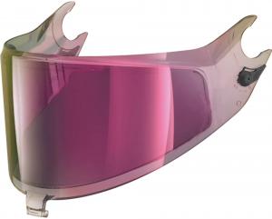 Визор Shark spartan gt/gt pro/rs, Iridium Pink