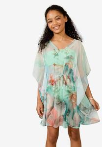 Повседневное платье REGULAR FIT Lipsy, синий