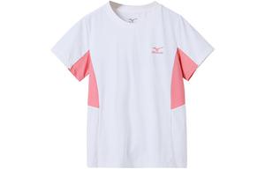 Футболка для подростков Mizuno, айвори