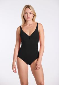 Купальник UNIFARBEN Sunflair, черный