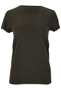 Футболка Performance Athlecia, антрацит