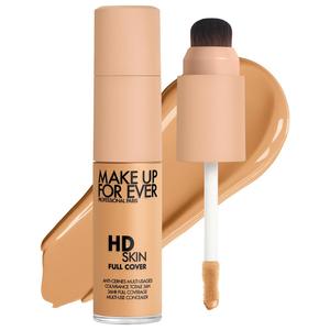 Водостойкий многофункциональный консилер HD Skin Full Cover с ниацинамидом MAKE UP FOR EVER, 0.3 oz/9 mL, 2Y36