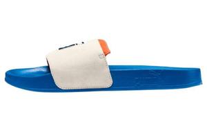 Мужские шлепанцы Puma Leadcat, Blue