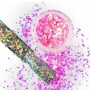 Пудра с эффектом подмигивания №26, Tagart