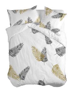 Пододеяльник Happy Friday Foliage, 200 х 200 см