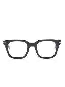 Очки в квадратной оправе Carrera, черный