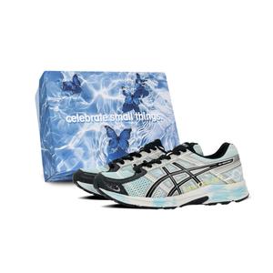 ASICS Женские кроссовки Gel Contend 4 Low top Black Blue