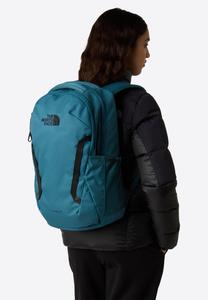 Рюкзак The North Face VAULT, Space Tnf Black/Dark Blue