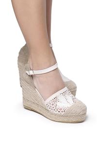 Туфли на платформе Toni Pons